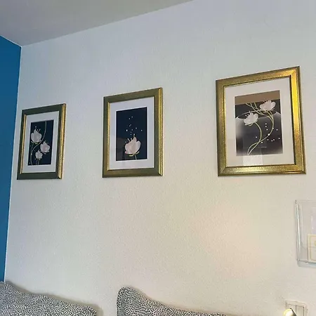 Riverside Retreat In Apartment Koblenz (Rhineland-Palatinate)