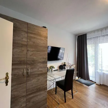 Apartment Riverside Retreat In Koblenz (Rhineland-Palatinate)