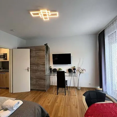 Riverside Retreat In * Coblence