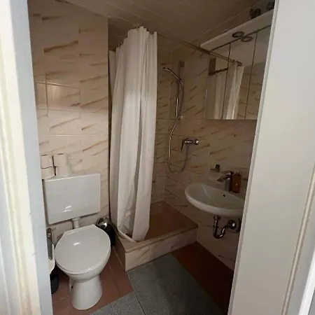 Apartment Riverside Retreat In *