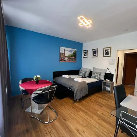 Riverside Retreat In