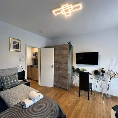 Apartment Riverside Retreat In Koblenz (Rhineland-Palatinate)
