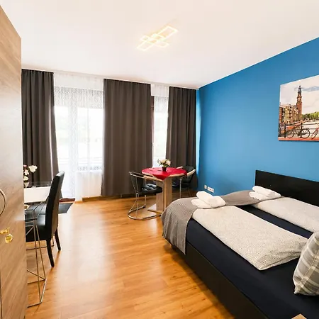 Riverside Retreat In Apartment Koblenz (Rhineland-Palatinate)