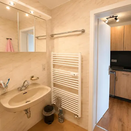 Riverside Retreat In Apartment Koblenz (Rhineland-Palatinate)