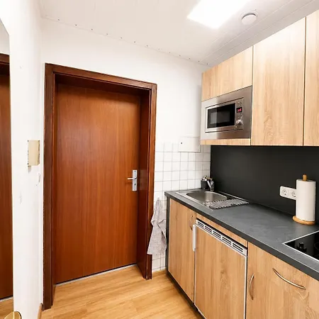 Apartment Riverside Retreat In *
