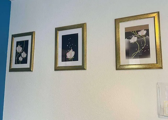 Riverside Retreat In 아파트 코블렌츠